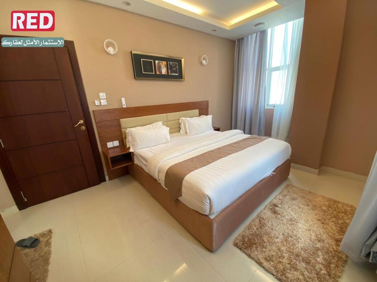 סאלאלה Red-5 - Al Safa Suites מראה חיצוני תמונה