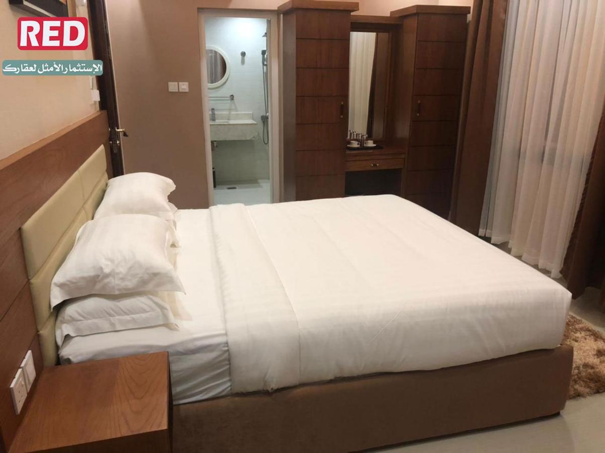 סאלאלה Red-5 - Al Safa Suites מראה חיצוני תמונה